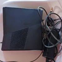 ایکس باکس ۳۶۰ اسلیم