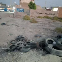 ملک تجاری سرزه جاده اصلی