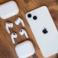 ایرپاد اصل اصل آیفون