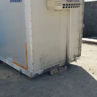 ایسوز یخچالدار