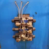 دستگاه تزریق پلاستیک|ماشین‌آلات صنعتی|پاکدشت, خاتون آباد|دیوار