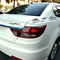 شاهین GL جی دنده صفر و اتومات TU5 پلاس تیوفایو خشک