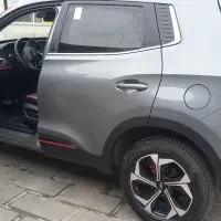 x55 پرو در حد صفر ۱۰ تا کار واقعی|خودرو سواری و وانت|فردیس, ثابتی|دیوار