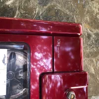 لباسشویی سیزده کیلویی سامسونگ کره ای اصل