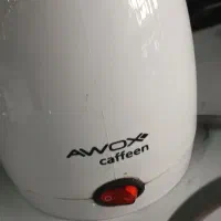 شیرجوش برقی|سماور، چای‌ساز، قهوه‌ساز|فردیس, قریشی|دیوار