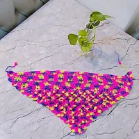 مینی اسکارف بافت|لباس|ایذه, |دیوار