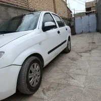 تیبا مدل 92دوگانه دستی