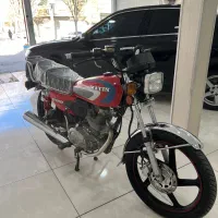 موتور متین۲۰۰ مدل ۱۴۰۰