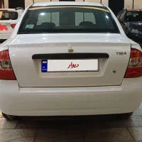 تیبا 1 مدل ۹۷|خودرو سواری و وانت|کرج, شهرک علی ابن ابیطالب (کوثر)|دیوار