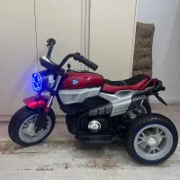 موتور شارژی ۳ چرخ