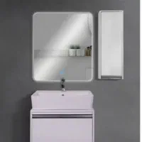 کابین کابینت روشویی pvc آینه|لوازم سرویس بهداشتی|تهران, سعادتآباد|دیوار