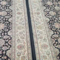 ۲ عدد فرش ۹ متری ۱۲۰۰ شانه