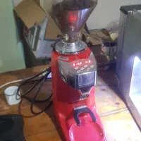 اسپرسو ساز نیمه صنعتی|کافیشاپ و رستوران|بندرلنگه, |دیوار