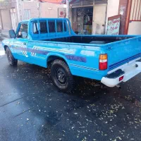 نیسان آپشنال کولردار هیدرولیک ۱۴۰۳|خودرو سواری و وانت|کرمان, |دیوار