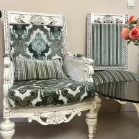 سرویس چوب راش