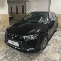 دنا پلاس توربو اتومات مدل ۱۴۰۲|خودرو سواری و وانت|شاهرود, |دیوار