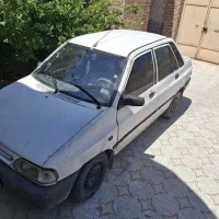 پراید مدل ۸۳