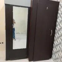 دو عدد اتاق پرو بسیار تمیز کم کار|فروشگاه و مغازه|تهران, شهرک صدرا|دیوار