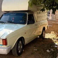 پیکان وانت مدل 93