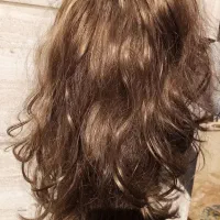 کلاه گیس کلیبسی در حد نو|آرایشی، بهداشتی، درمانی|نجف‌آباد, امیرآباد|دیوار