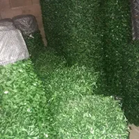 فنس چمنی و فنس برگ ریحون|مصالح و تجهیزات ساختمان|رشت, معلولین|دیوار