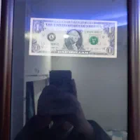 تابلو دلار Washington