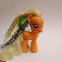 پونی کوچولو