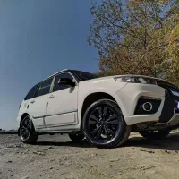 X33 مدل 96|خودرو سواری و وانت|مشهد, طرق|دیوار