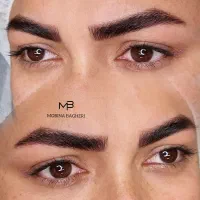 مدل میکروبلیدینگ و شیدینگ لب