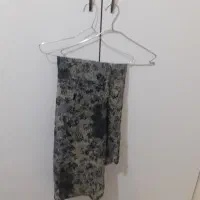 چادر دوخته شده خارجی