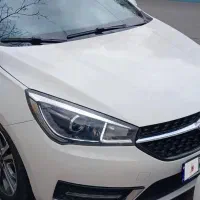 آریزو ۵ توربو