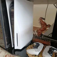 ps5 دیسک خور ریجن اروپا