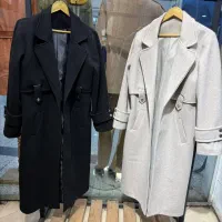 پالتو|لباس|بیجار, |دیوار