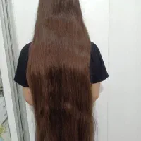 مستقیم موهاتو بده خریدار