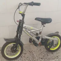 دوچرخه ۱۲