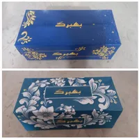 تولیدی دستمال کاغذی بهبرگ|مواد شوینده و دستمال کاغذی|زاهدان, |دیوار