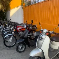 موتور هندا 125 هوندا
