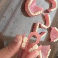 لابراتوار دندانسازی تخصصی (ساخت دندان مصنوعی)|آرایشی، بهداشتی، درمانی|اصفهان, کشاورزی|دیوار