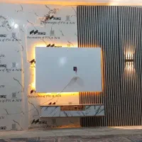 دکوراسیون داخلی ساختمان