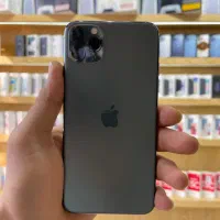 گوشی ایفون 11 پرو حافظه 256 گیگ اقساط