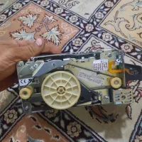 کارتخوان و لوازم خودپرداز وینکور