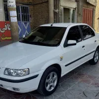 سمند LX