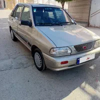 پراید ۱۴۱ دوگانه|خودرو سواری و وانت|کرمانشاه, |دیوار