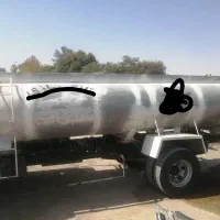 تانکر آب 6000هزار لیتری|ماشین‌آلات صنعتی|مرودشت, ابوذر جنوبی|دیوار
