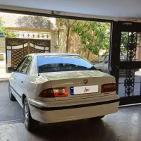 سمند LX ،مدل 1387|خودرو سواری و وانت|تهران, صاحب الزمان|دیوار