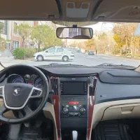 دنا مدل ۹۶ تیپ ۲ داخل کرم|خودرو سواری و وانت|تهران, الهیه|دیوار