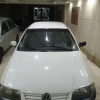 فولکس گل بی رنگ