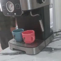 اسپرسوساز|سماور، چایساز، قهوهساز|نوشین شهر, |دیوار