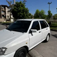 پراید ۱۱۱ مدل ۹۲|خودرو سواری و وانت|کرج, حصار|دیوار