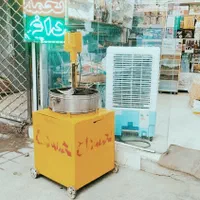 واگذاری آجیل فروشی